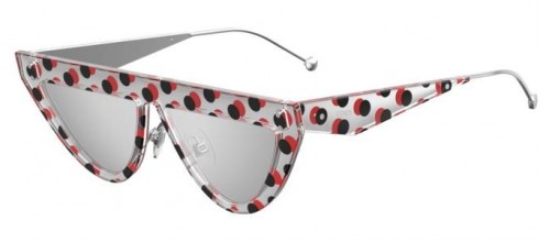 Fendi DEFENDER FF 0371/S 2BS/DC